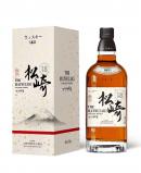 グレーンウイスキー松崎18 700ml