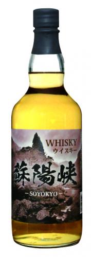 ウイスキー 蘇陽峡　700ml