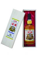 阪神タイガース2025優勝ボトル