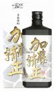 加藤清正720ml　箱付【12本セット】